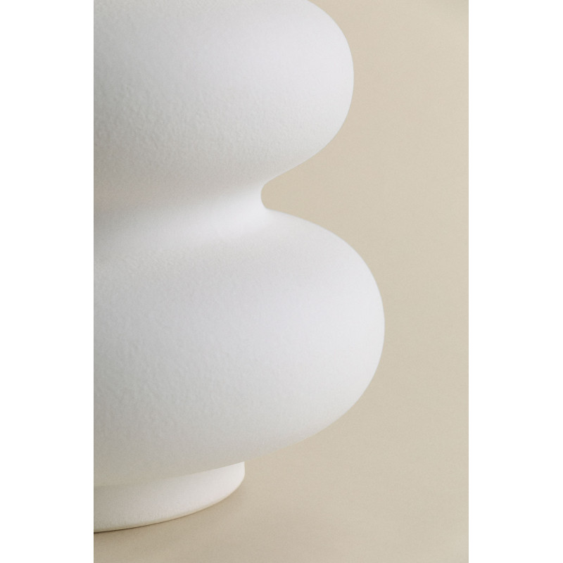 vase